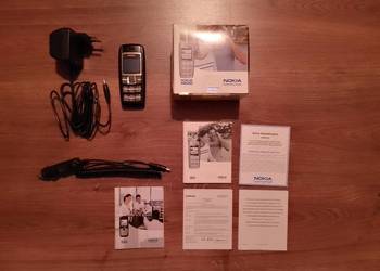Telefon NOKIA 1600 z 2005 r.