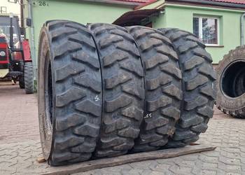 290/90-20 10.00-20 10-20 10.00r20 Mitas 90% bieżnik  8szt