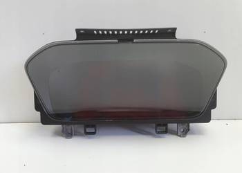 Volvo V60 II S60 III 2.0 LICZNIK ZEGARY Wyświetlacz ekran P32311443 Europa