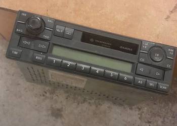 Sprzedam radio marki vw Bora lupo