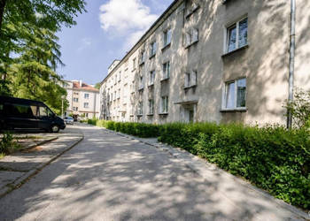 Kraków Osiedle Na Skarpie 3 pokoje na sprzedaż
