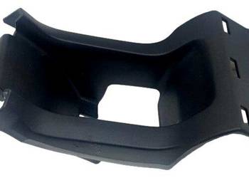 VOLVO XC90 II srodkowy tunel korpus trzeci rzad