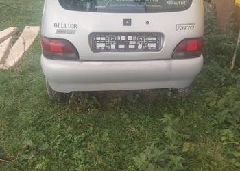 Microcar Belier Vario