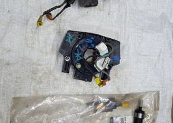 Części Nissan Qashqai widoczne na zdjęciu Części Nissan Qashqai widoczne na zdjęciu