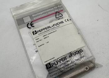 Pepperl  + Fuchs NBN4-12GM40-E2-V1 083315