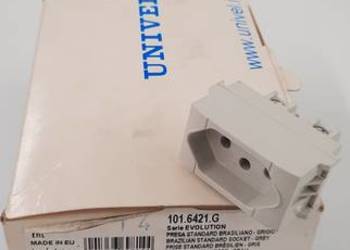 Złączka Univel 101.6421.G /7szt