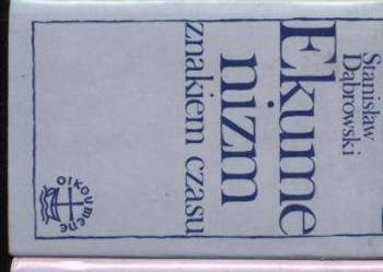 Problemy współczesnego chrześcijaństwa T1-3