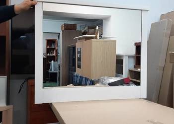 Lustro Sina 90x73,5 cm