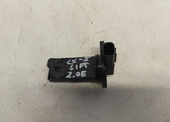 Mazda CX5 II Lift PRZEPŁYWOMIERZ K6266-3707