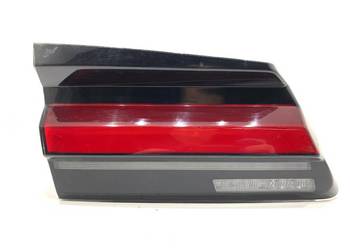 LAMPA TYŁ LEWA WEWNĘTRZNA BMW G30 5A38AF1 Sedan/Limuzyna ŚWIATŁO