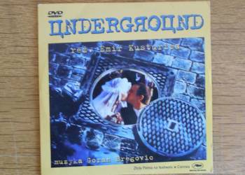 Emir Kosturica "Underground"