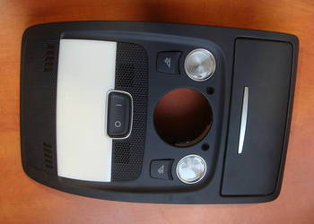 AUDI A5 S LINE PANEL LAMPKA KABINY 8T0947135BK