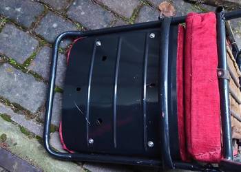 gaz-69 fotele przednie