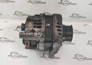 OUTLANDER ASX 11r 2.2 DID 4N14 175KM alternator A2TX1081B 1800A334