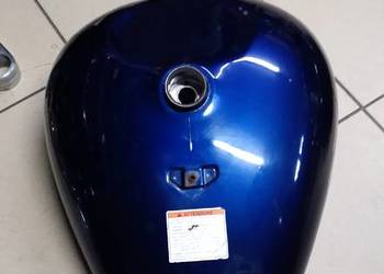 Zbiornik Paliwa Suzuki Intruder VL 125