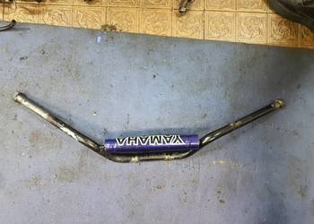 Kierownica ciężarki oryginalna Yamaha Tenere XTZ 660