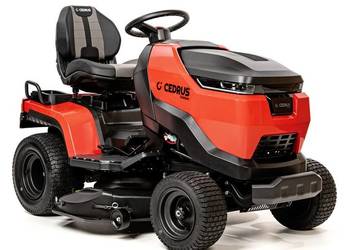 Traktor Kosiarka Cedrus Premium C-TRAC-108HS Loncin 18KM DOSTAWA 0 ZŁ CAŁA