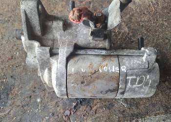 Rozrusznik Land Rover 2.0D