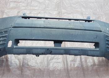 SUBARU FORESTER 08-12 ZDERZAK PRZÓD PRZEDNI