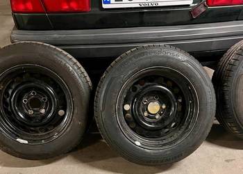 Felgi "szeroka stal" 15 do Volvo 9xx,7xx i innych