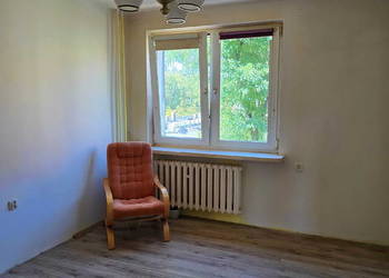 Lolal mieszkalny 35,70 m2 Aleja Wolności za 200 000 zł