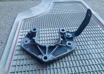 Audi A2 Łapa skrzyni biegów Wspornik Uchwyt 8Z0199565C 8Z0971845T