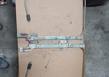 Mechanizm Podnoszenia Szyby Fiat 126p Wysyłka !!!