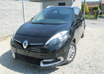 Renault Grand Scenic II (2009-2016)