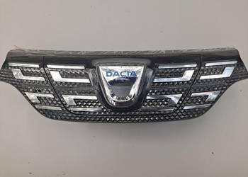 Atrapa grill Dacia Spring