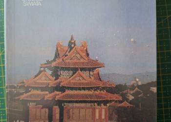 Pekin- Mieczysław J. Kunstler Art. stolice świata