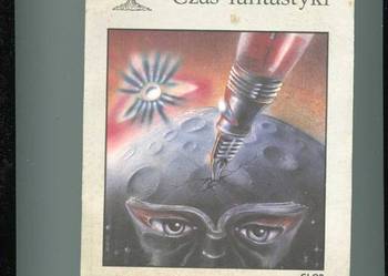 Czas fantastyki - Parowski Czas fantastyki - Parowski