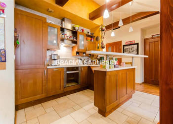 Mieszkanie Kraków Krakowska 77.24m2 3-pokojowe