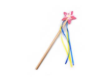 Różdżka | Drewno | 45 cm | Wróżka Fantasy