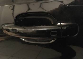 2 Klamka LY9B Audi A1 A4 A5 Q3 Q5 8T0837205A