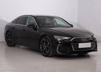 Audi A6 45 TFSI
