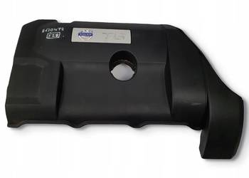 GÓRNA OSŁONA SILNIKA POKRYWA Volvo S60 II XC60 I V60 I 3.0 T turbo 30757829