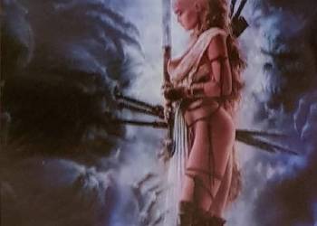 Święty kwiat,  Henry Rider Haggard Święty kwiat,  Henry Rider Haggard