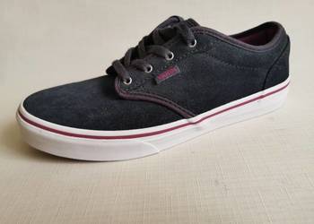 Trampki Vans r.37.23,5cm-St. bdb