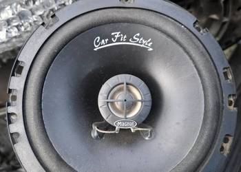 Głośniki Magnat 1341603 Głośniki Hertz DXC165.3