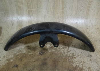 zarezerwowane błotnik przód MZ ETZ org DDR