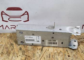 Strefa Zgniotu Prawy Przód BMW i3 I01 LCI I01 51117296852