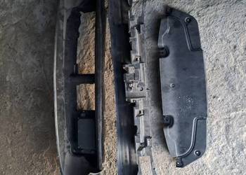Wlot powietrza górny volvo v40 2012-2019