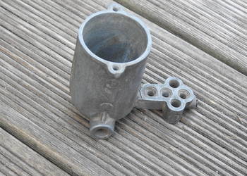 BMW R35 EMW R35 OSIOŁEK SUM nie R51 R66 R71 R5 R75 WH Zundapp KS600 K800