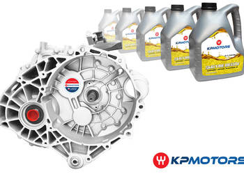 Skrzynia Biegów VW Crafter RHE RUW TWP RHG TWX 2.0 TDI Skrzynia Biegów VW Crafter RHE RUW TWP RHG TWX 2.0 TDI