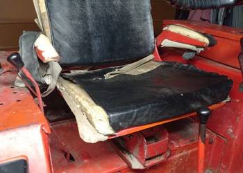 Siedzenie t25 orginalne