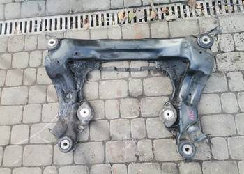 A6 C5 2.5 TDISANKI WÓZEK KOŁYSKA BELKA PRZEDNIA AUDI A6 C5 2.5 TDISANKI WÓZEK KOŁYSKA BELKA PRZEDNIA AUDI