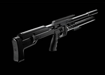 WIATRÓWKA PCP ARTEMIS M 60 KALIBER 5,5 6,35