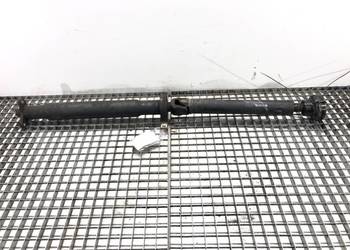 WAŁ NAPĘDOWY TYŁ BMW E83 SUV 03-11 3.0 286KM 7586768