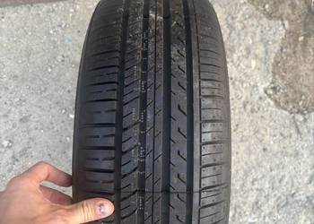 Sprzedam opony letnie 185/60 R15