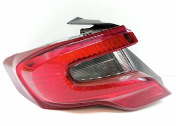 LAMPA TYŁ LEWA SEDAN  521954580E Fiat Tipo II (2016-  )